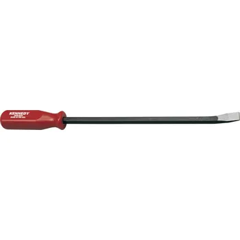 Páčidlo Páčidlo s plastovou rukojetí se zahnutým břítem 600mm KEN5058380K (Páčidlo s plastovou rukojetí se zahnutým břítem 600mm KEN5058380K)