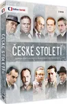 DVD České století reedice (2013) 3 disky