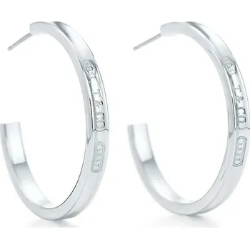 Náušnice Tiffany & Co. 25132807