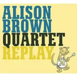 Replay - Alison Brown [CD]