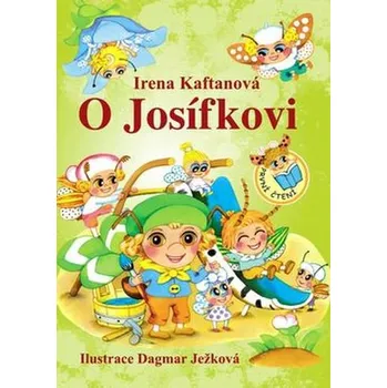 První čtění O Josífkovi - Irena Kaftanová, Dagmar Ježková (2018)