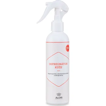 Alori Nano impregnace kůže 250 ml