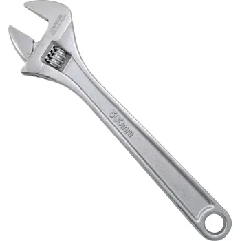 Klíč Klíč stavitelný matný chrom 150mm SEN5014360K (Klíč stavitelný matný chrom 150mm SEN5014360K)