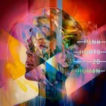 Hurts 2B Human - Pink [2LP]
