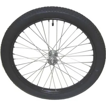 Kolo náhradní k dvoukoláku Barum