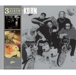 Original Album Classics - Korn [3CD]