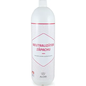 Pohlcovač pachu Alori Nano neutralizátor zápachu 1 l