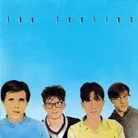 Crazy Rhythms - The Feelies [LP]