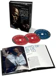 Kind Of Blue - Miles Davis [2CD + DVD]…