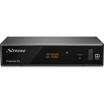 Set top box Strong SRT SRT8541FTA
