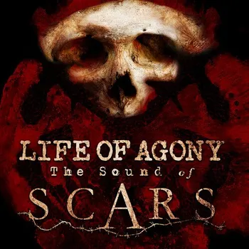 Zahraniční hudba The Sound of Scars - Life of Agony [LP]