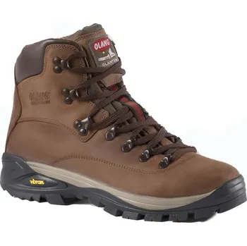 Pánská zimní obuv Olang Logan Cuoio 44