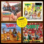Original Albums 1 - Kabat [4CD]