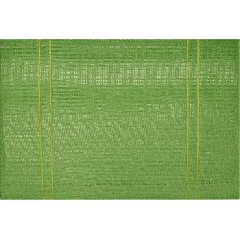 prostírání Prostírání juta 45x30 cm zelené