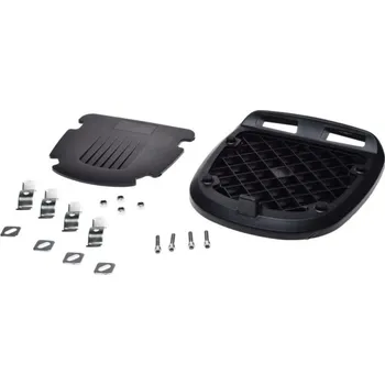 Zavazadlo na motocykl Awina Montážní deska na moto kufr AW9004