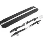 Boční nášlapy Honda CR-V 2007-12 (Basic Black)