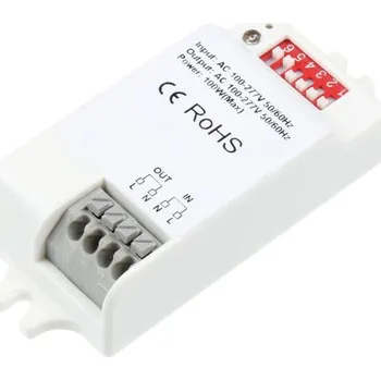 T-LED CRD1 068292