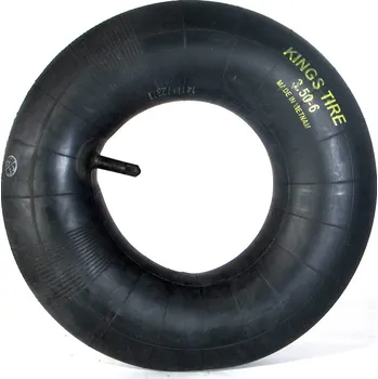 Pojezdové kolečko Kings Tire Duše 3.50 - 6, Ø 320 mm