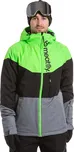 Meatfly Hoax A Safety Green/Black/Grey…