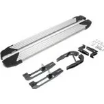 Boční nášlapy Hyundai Santa Fe 2006-12 (Basic)