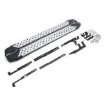 Boční nášlapy Mazda CX-5 2011-17 (Advance)