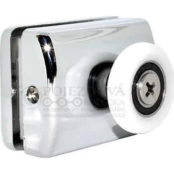 Pojezdové kolečko Horní pojezdové kolečko M01B Prumer kolecka: 25mm