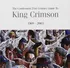 Zahraniční hudba The Condensed 21st Century Guide To King Crimson: 1969-2003 - King Crimson [2CD]