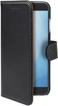 Pouzdro na mobilní telefon Celly Wally pro Sony Xperia L1 černé