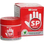 Link Natural Products Samahan SP Balm
