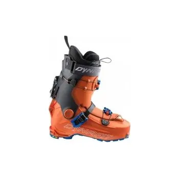 Skialpinistické vybavení Dynafit HOJI PX 28,5 skialpové boty + DÁREK DLE VÝBĚRU!