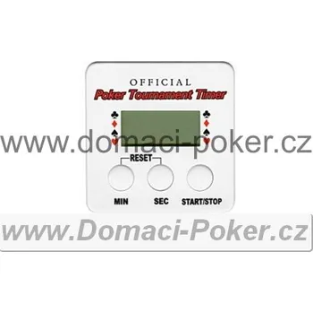 Kuchyňská minutka Kuchyňská minutka hranatá