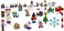 Stavebnice LEGO LEGO Friends 41382 Adventní kalendář