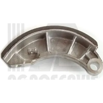 Brzdová čelist čelist brzdová malá Zetor