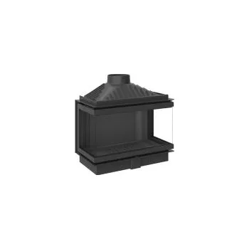 Krbová kamna KF Design Eco Max 7 3F standard