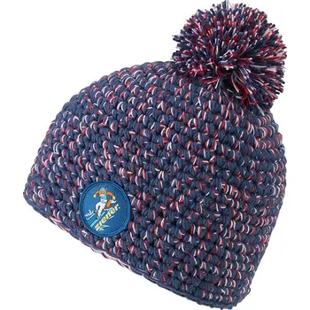 Čepice Čepice Ziener IL ZOO Minis Hat Nautic (Zimní čepice )