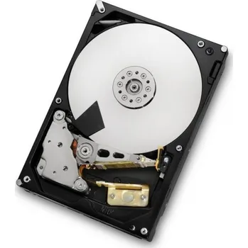 Interní pevný disk Western Digital Ultrastar 8 TB (0F27356)