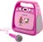 Gogen Maxi Karaoke, růžový
