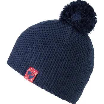 Čepice Čepice Ziener Ishi Junior Hat Nautic (Zimní čepice )