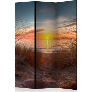 Paraván Paraván Sunset over the Atlantic Ocean Dekorhome