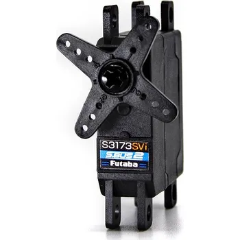 RC vybavení Futaba S3173SVi (4,3kg 0,16s/60°)