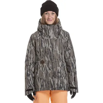 Nugget Anja 5 Jacket H-Oak Olive 2019/20