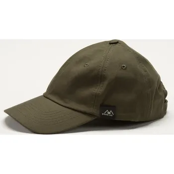 Čepice Kšiltovka Pavoouk - khaki 44617 UNI (55-60cm)