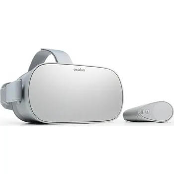 Oculus Go 64 GB VR brýle Oculus Go 64 GB