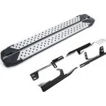 Boční nášlapy Honda CR-V 2012-16 (Advance)