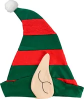 Arpex Vánoční čepice Elf