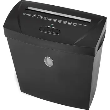 Skartovačka Genie 180X