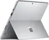 Notebook Microsoft Surface Pro 7 256 GB i5 platinový (PUW-00003)