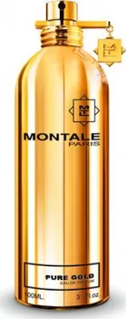 Dámský parfém Montale Paris Pure Gold W EDP