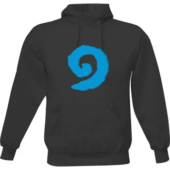 Pánská mikina Pánská mikina s kapucí s potiskem Hearthstone pánské