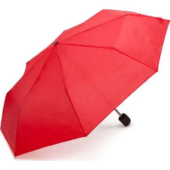 Deštník Deštník 90 cm červený